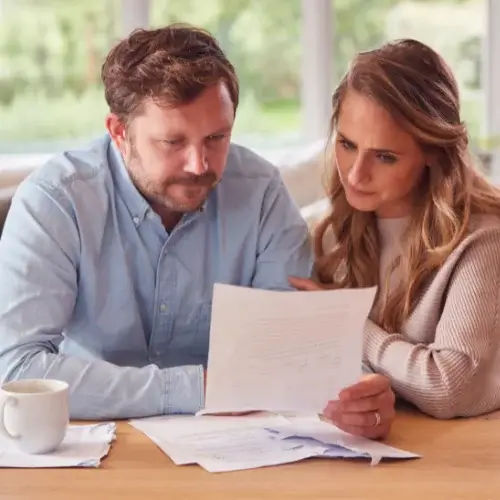 Ensure steady business cash flow with our Drop Over Draft limit, designed to simplify short-term financial management.